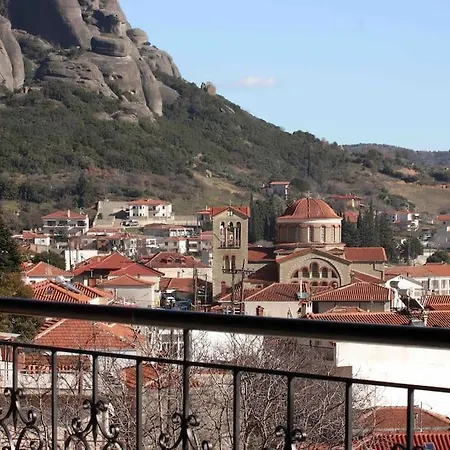 Vicky's * كالامباكا