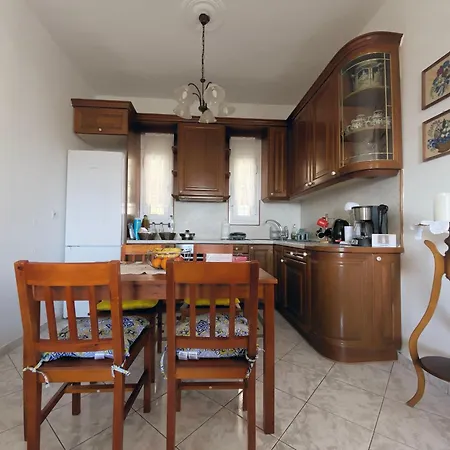 Vicky's كالامباكا