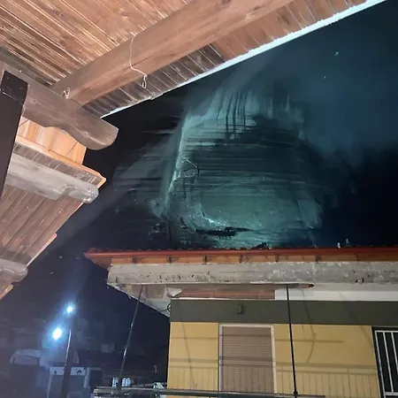 Vicky's كالامباكا